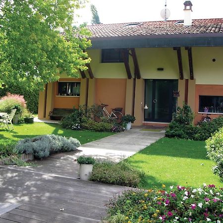 Bed and Breakfast Casa Lo Чезена Экстерьер фото