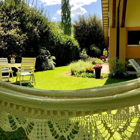 Bed and Breakfast Casa Lo Чезена Экстерьер фото
