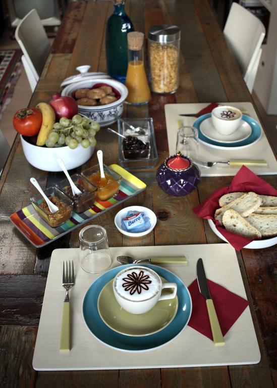 Bed and Breakfast Casa Lo Чезена Экстерьер фото