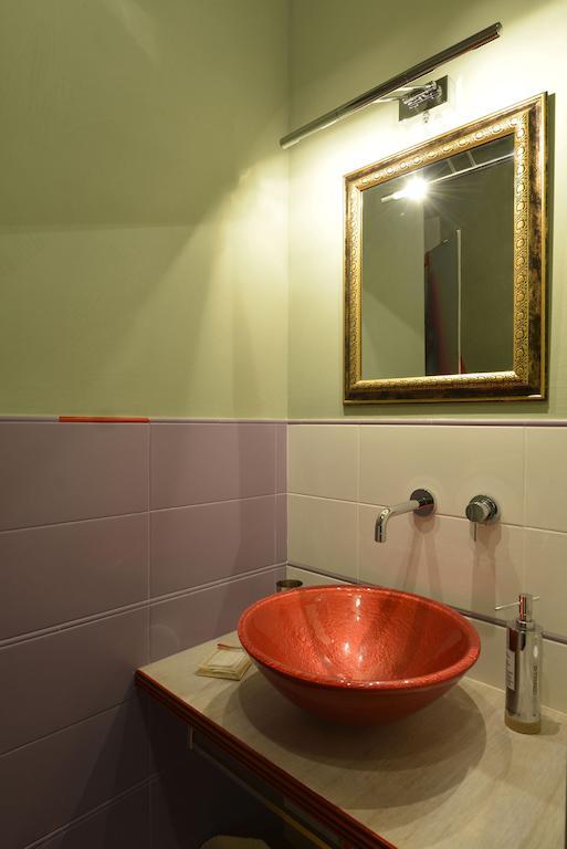Bed and Breakfast Casa Lo Чезена Номер фото