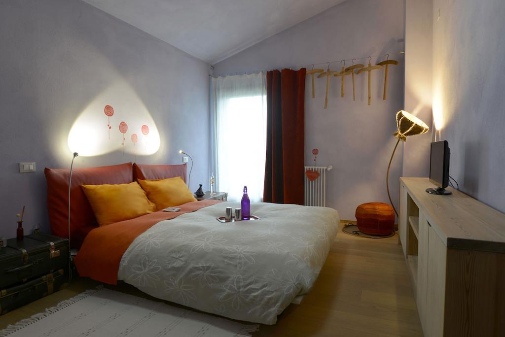 Bed and Breakfast Casa Lo Чезена Номер фото