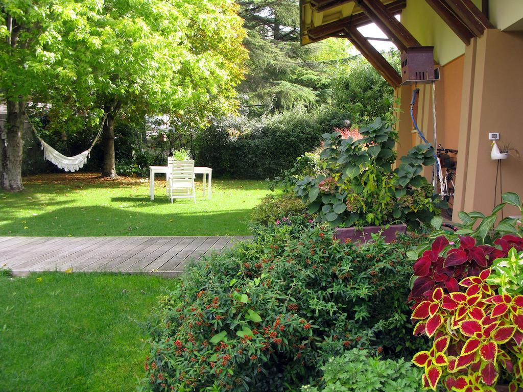 Bed and Breakfast Casa Lo Чезена Экстерьер фото