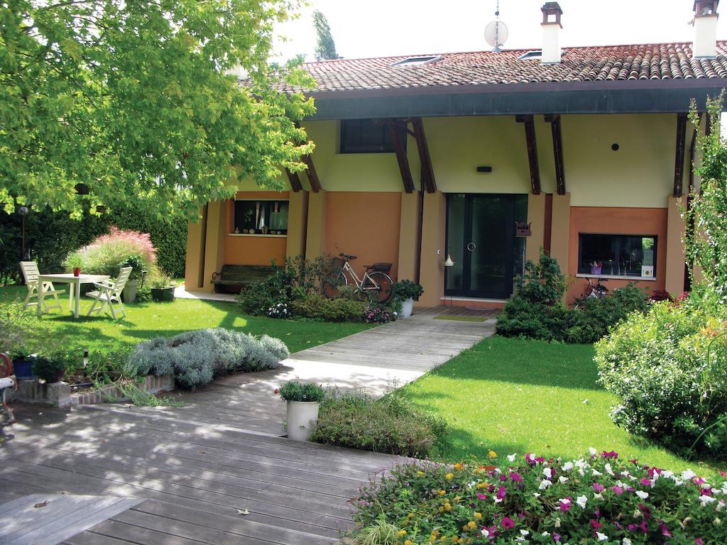 Bed and Breakfast Casa Lo Чезена Экстерьер фото