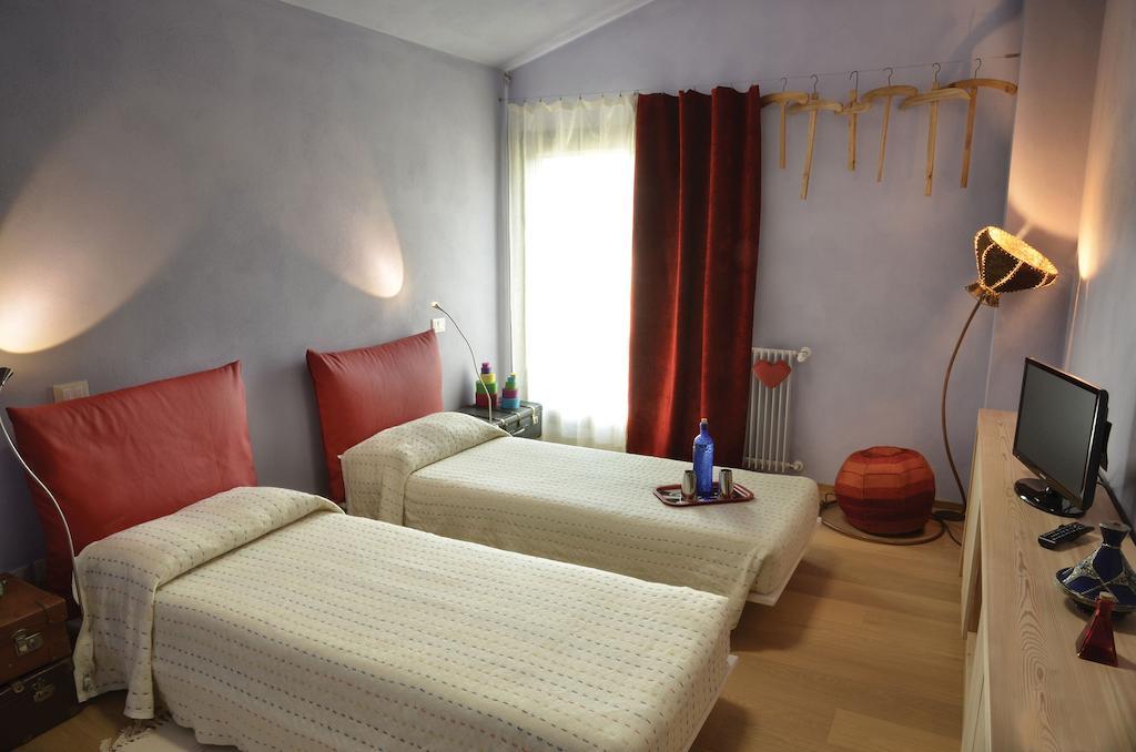 Bed and Breakfast Casa Lo Чезена Экстерьер фото