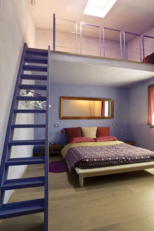 Bed and Breakfast Casa Lo Чезена Экстерьер фото