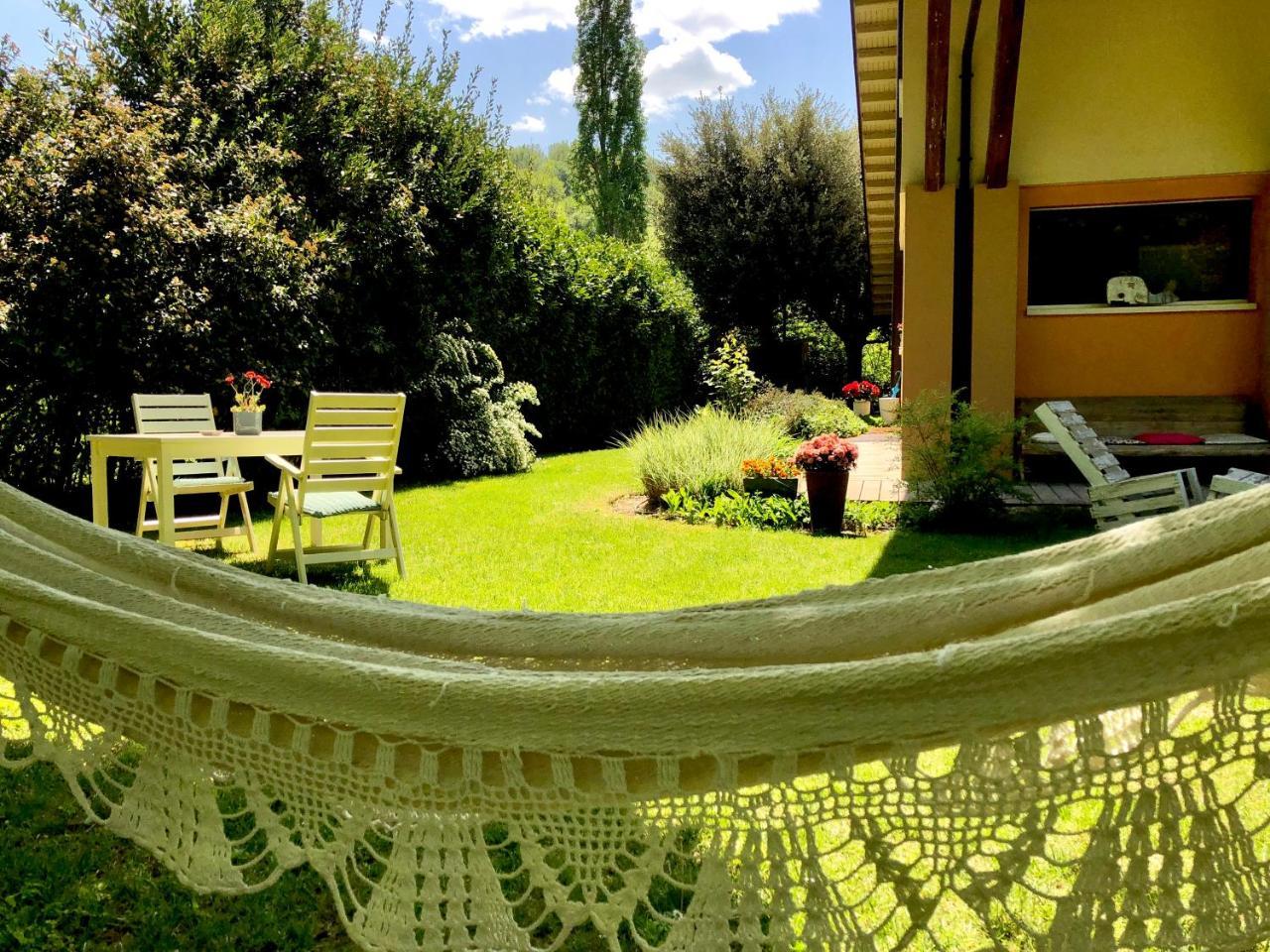 Bed and Breakfast Casa Lo Чезена Экстерьер фото