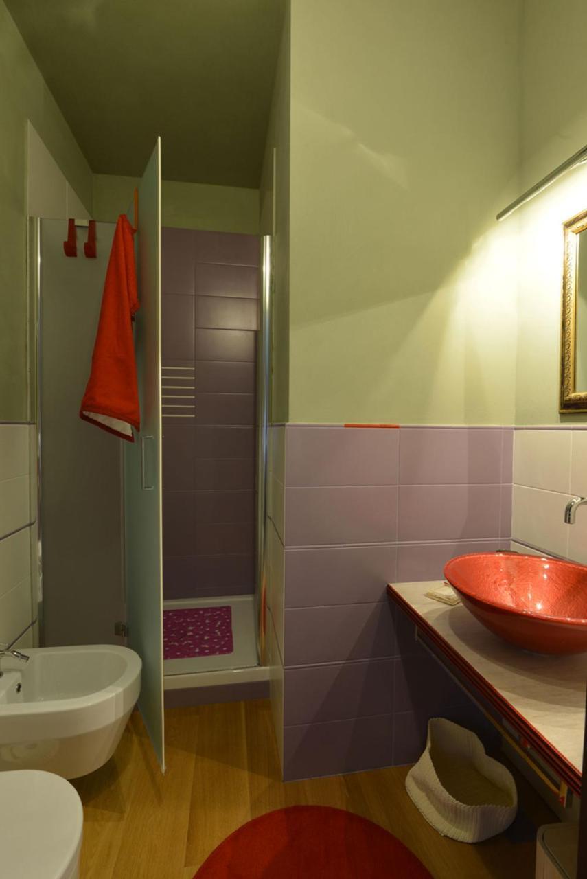Bed and Breakfast Casa Lo Чезена Экстерьер фото
