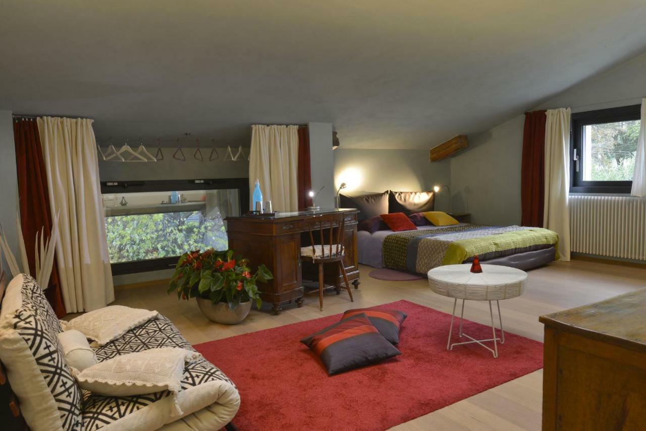 Bed and Breakfast Casa Lo Чезена Экстерьер фото